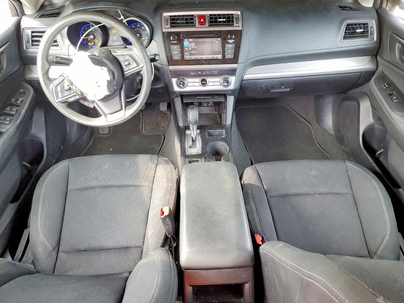 2019 Subaru Legacy მანქანა იყიდება აუქციონზე, vin: 4S3BNAB65K3041212, აუქციონის ნომერი: 57311806
