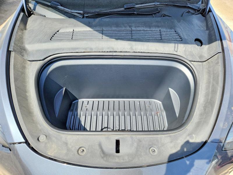 Продажа на аукционе авто 2023 Tesla Mdl Y, vin: 7SAYGDEE9PF775471, номер лота: 55505836