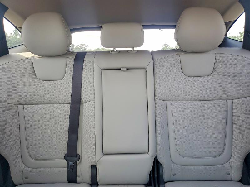 Продажа на аукционе авто 2023 Hyundai Tucson, vin: 5NMJFCAE1PH181313, номер лота: 57826076