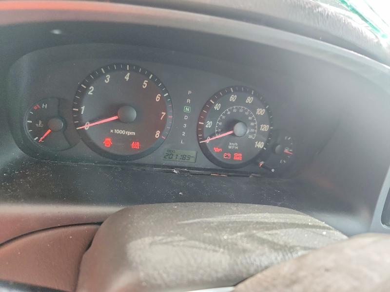 Aukcja sprzedaży 2006 Hyundai Elantra, vin: KMHDN46D96U341026, numer aukcji: 55775946