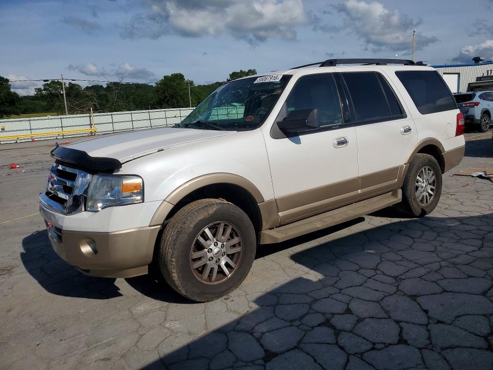 Продажа на аукционе авто 2013 Ford Expedition, vin: 1FMJU1H50DEF61284, номер лота: 55067916