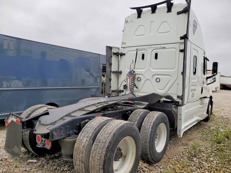 Продажа на аукционе авто 2025 Freightliner Cascadia 126, vin: 3AKJHHDR0SSVU4694, номер лота: 58214246