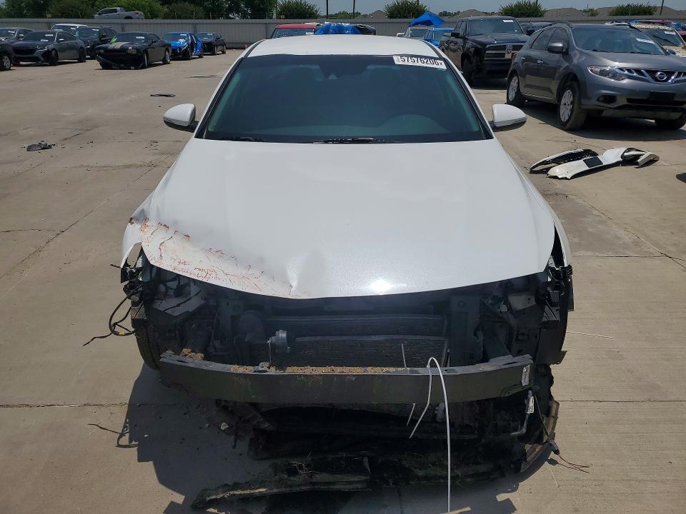 57576206 :رقم المزاد ، 5XXGT4L39LG416831 vin ، 2020 Kia Optima مزاد بيع