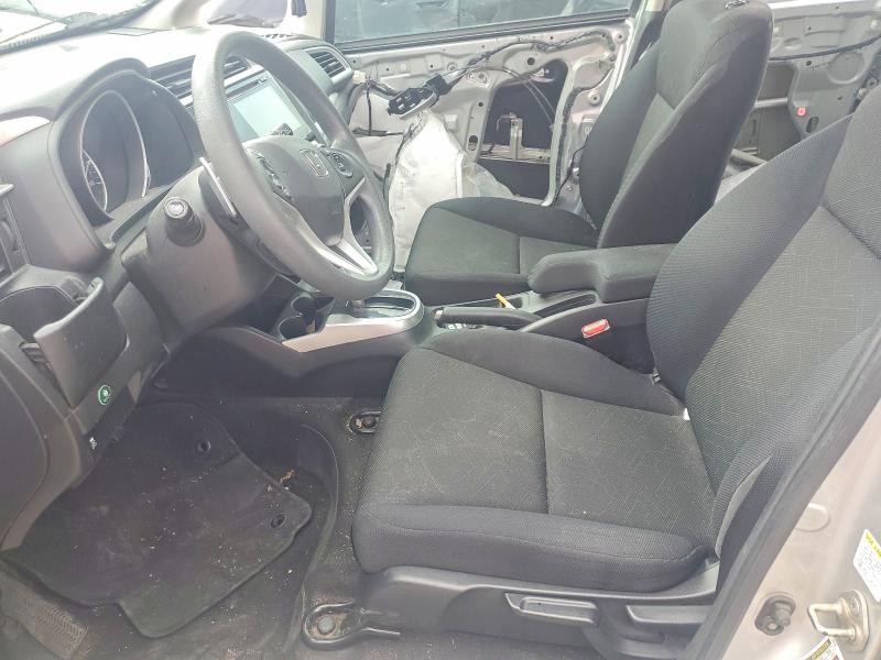 Продаж на аукціоні авто 2015 Honda Fit, vin: 3HGGK5H87FM702386, номер лоту: 53899336