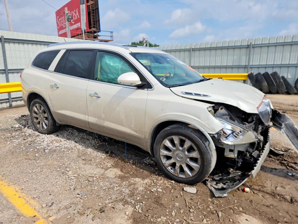 56099466 :رقم المزاد ، 5GAKVDED1CJ265510 vin ، 2012 Buick Enclave مزاد بيع