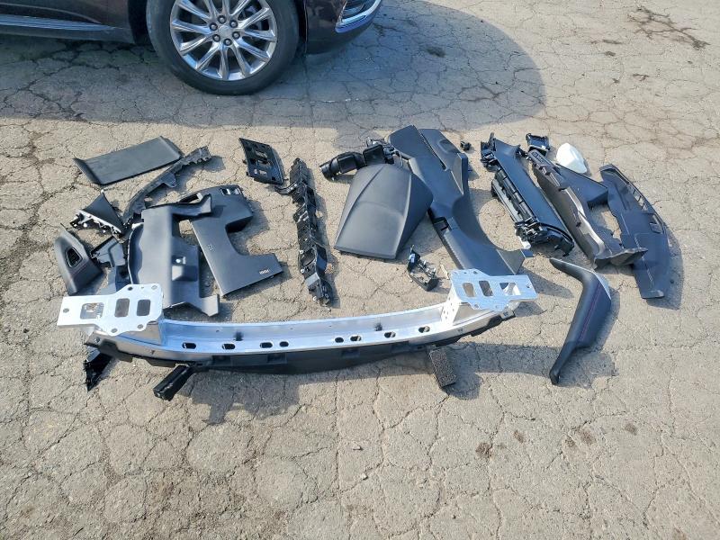 2025 Acura Tlx მანქანა იყიდება აუქციონზე, vin: 19UUB6F51SA003019, აუქციონის ნომერი: 56945216