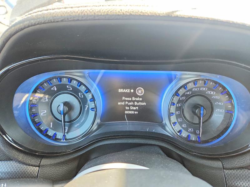 Aukcja sprzedaży 2015 Chrysler 300, vin: 2C3CCAGG4FH864670, numer aukcji: 59010746