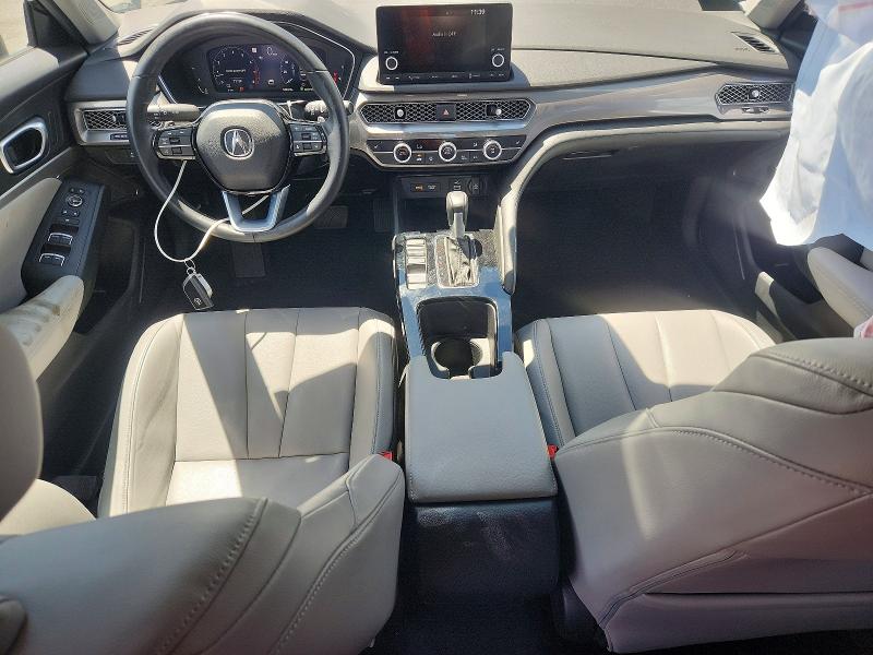 Продаж на аукціоні авто 2024 Acura Integra, vin: 19UDE4H28RA010865, номер лоту: 57514986