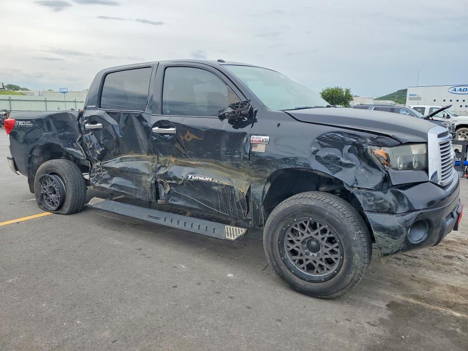 Auction sale of the 2013 Toyota Tundra, vin: 5TFHW5F18DX294730, lot number: 58019546