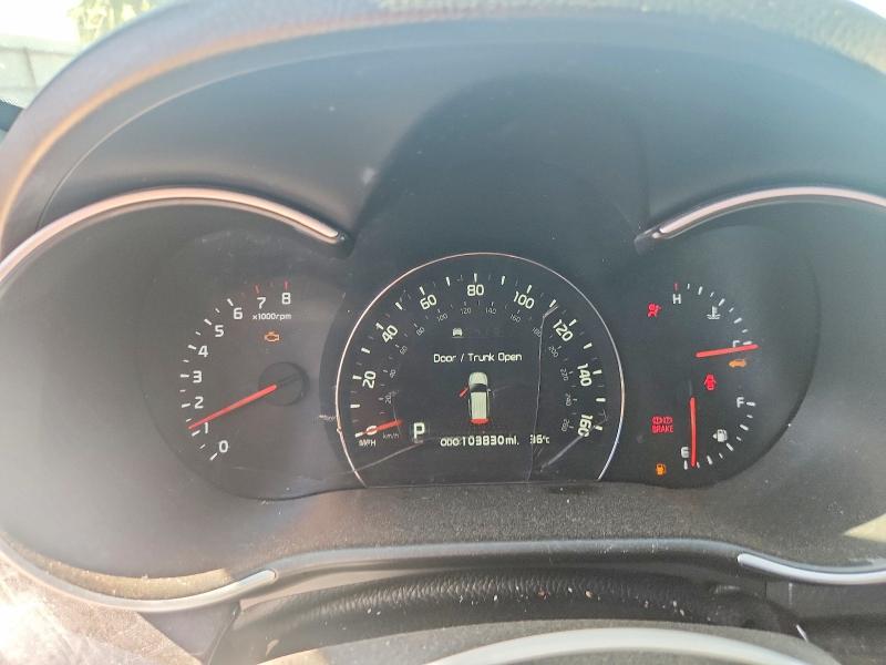 Aukcja sprzedaży 2014 Kia Sorento, vin: 5XYKUDA78EG463151, numer aukcji: 55868296