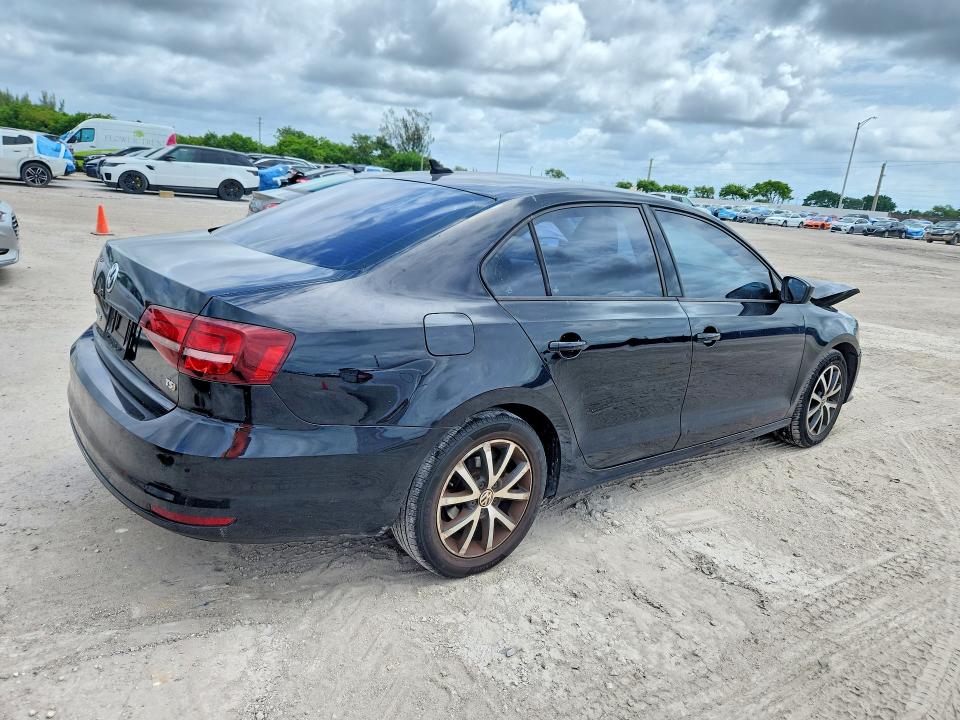 Продаж на аукціоні авто 2016 Volkswagen Jetta, vin: 3VWD67AJ2GM417544, номер лоту: 56877266