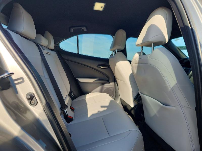 Продажа на аукционе авто 2020 Lexus Ux, vin: JTHX3JBH0L2023459, номер лота: 57679536