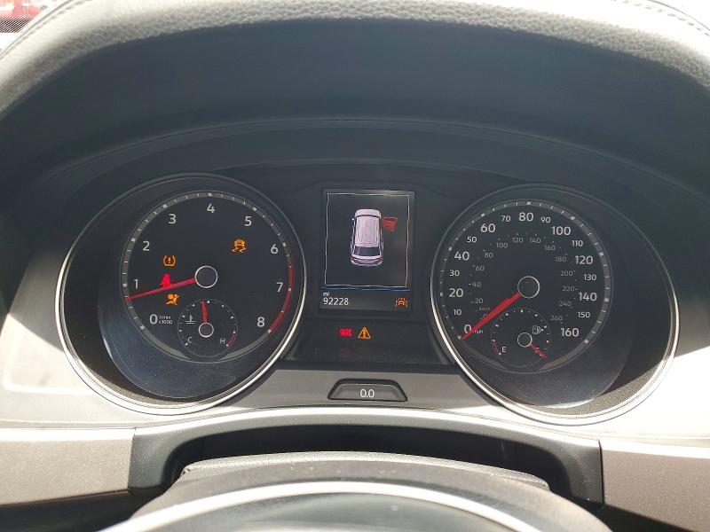 Aukcja sprzedaży 2021 Volkswagen Atlas, vin: 1V2RR2CA9MC532699, numer aukcji: 55623326