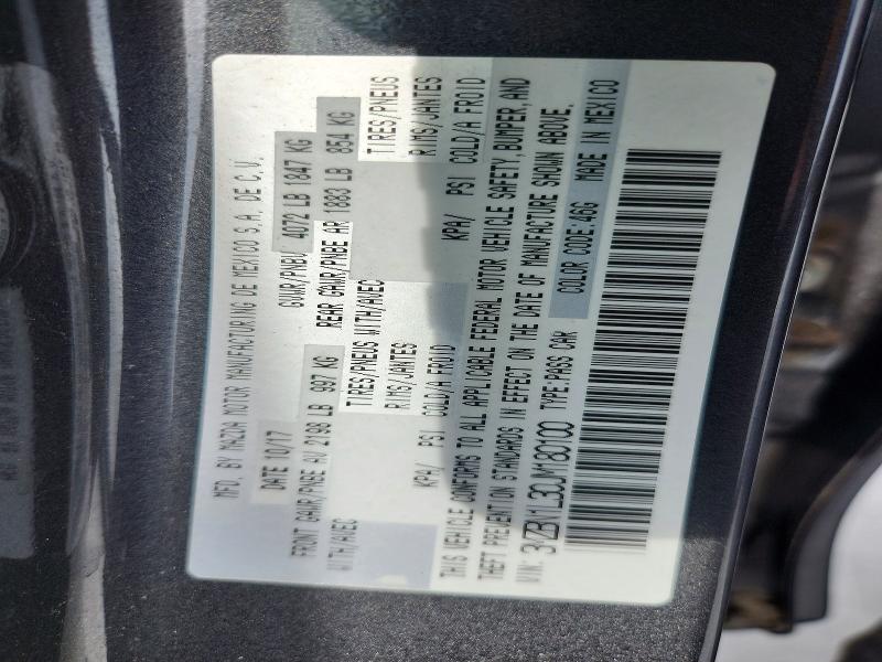 Продажа на аукционе авто 2018 Mazda 3, vin: 3MZBN1L30JM180100, номер лота: 56437826