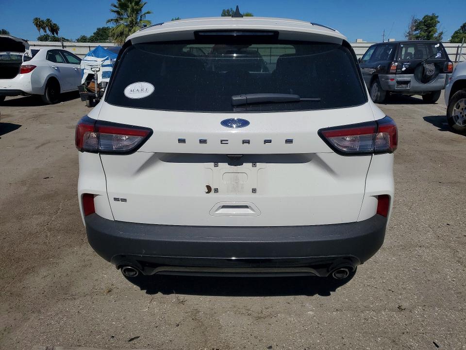 Продажа на аукционе авто 2022 Ford Escape, vin: 1FMCU0G63NUB43063, номер лота: 56764586