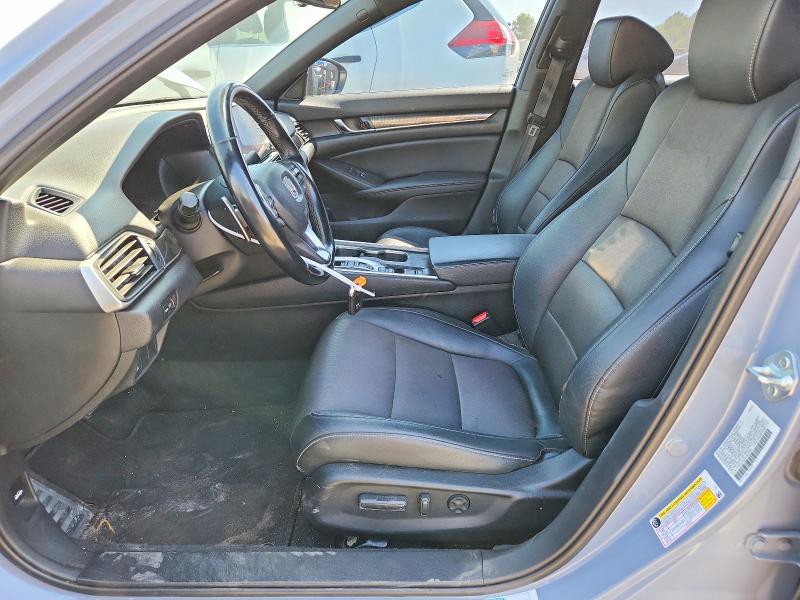 Aukcja sprzedaży 2022 Honda Accord, vin: 1HGCV3F23NA022926, numer aukcji: 56034426