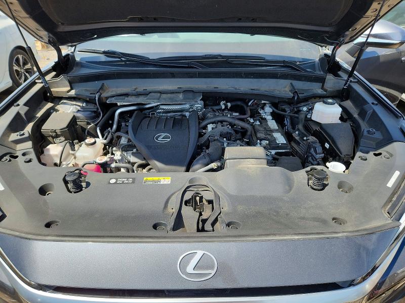 Продажа на аукционе авто 2024 Lexus Tx 350, vin: 5TDAAAB68RS003229, номер лота: 53792376