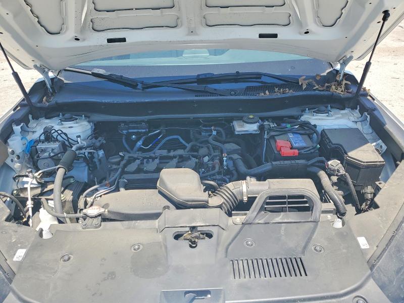 Продаж на аукціоні авто 2025 Honda Cr-v, vin: 7FARS4H46SE008743, номер лоту: 57722386