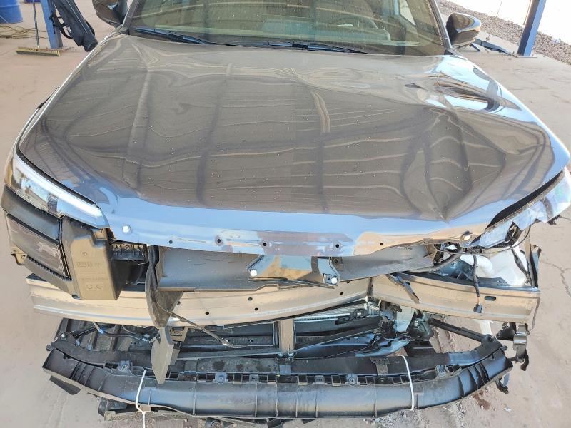 57649336 :رقم المزاد ، JF2BURJD5TY487884 vin ، 2026 Subaru Outback مزاد بيع