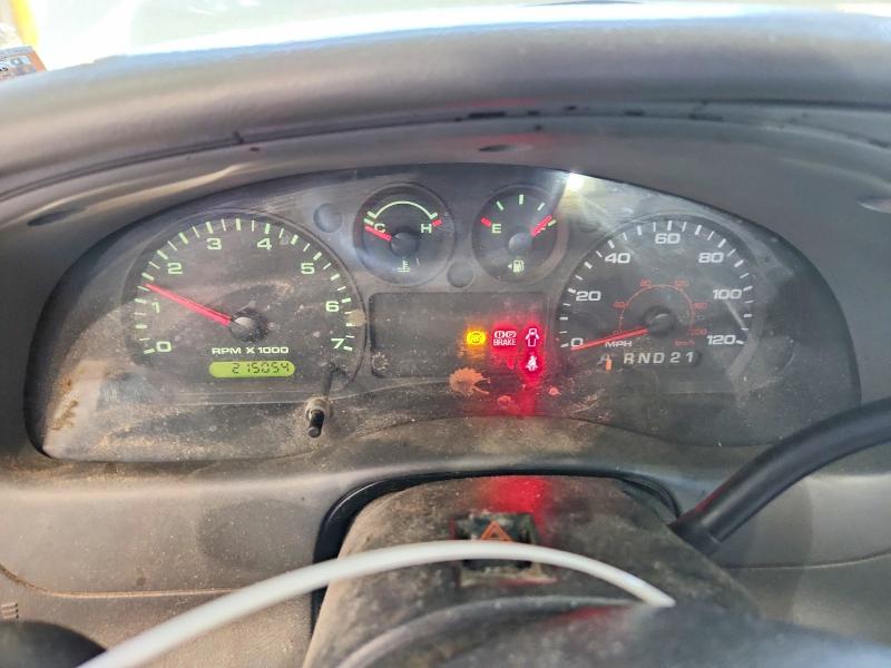 Aukcja sprzedaży 2005 Ford Ranger, vin: 1FTYR10D35PA02499, numer aukcji: 58721116
