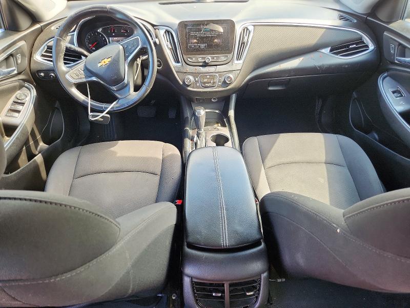 Aukcja sprzedaży 2018 Chevrolet Malibu, vin: 1G1ZD5ST9JF123612, numer aukcji: 54995516