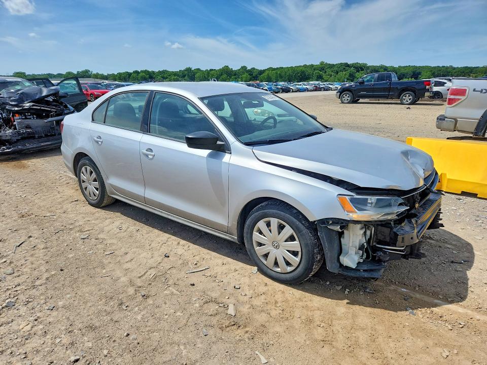 Aukcja sprzedaży 2016 Volkswagen Jetta, vin: 3VW267AJ8GM305127, numer aukcji: 57393456