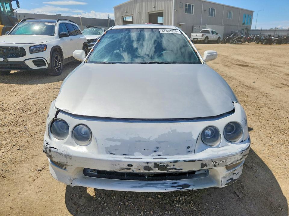 Продажа на аукционе авто 1999 Acura Integra, vin: JH4DC4472XS802070, номер лота: 57558286