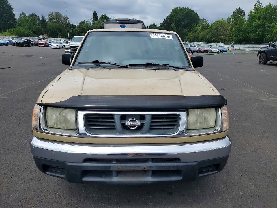 Aukcja sprzedaży 1999 Nissan Frontier, vin: 1N6DD26S5XC314257, numer aukcji: 56610316
