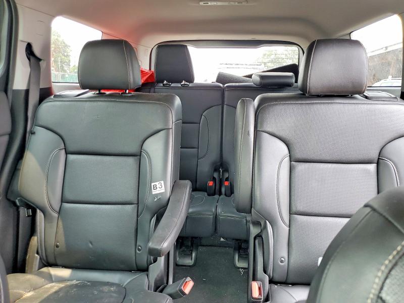 Aukcja sprzedaży 2023 Gmc Acadia, vin: 1GKKNUL43PZ195540, numer aukcji: 58365756