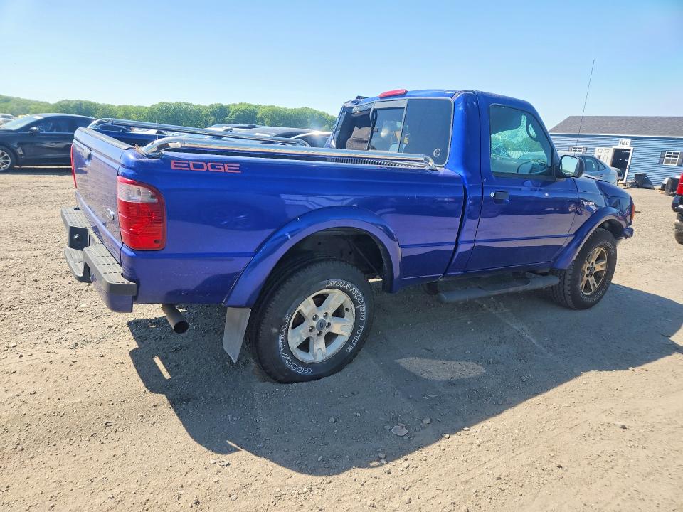Продажа на аукционе авто 2005 Ford Ranger, vin: 1FTYR10UX5PA75143, номер лота: 56168806