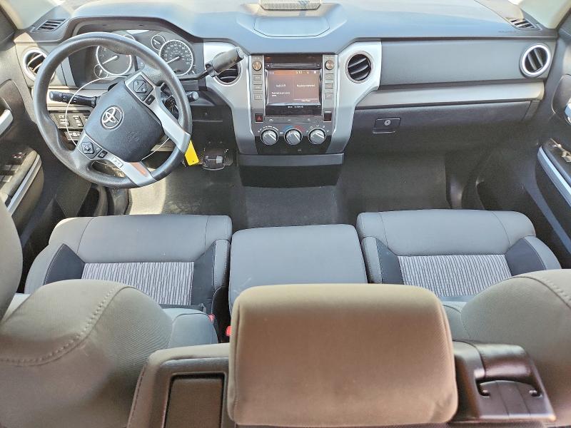 Aukcja sprzedaży 2014 Toyota Tundra, vin: 5TFRM5F10EX077765, numer aukcji: 53937366