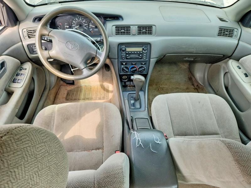 Aukcja sprzedaży 2001 Toyota Camry, vin: 4T1BG22K61U079274, numer aukcji: 58935296