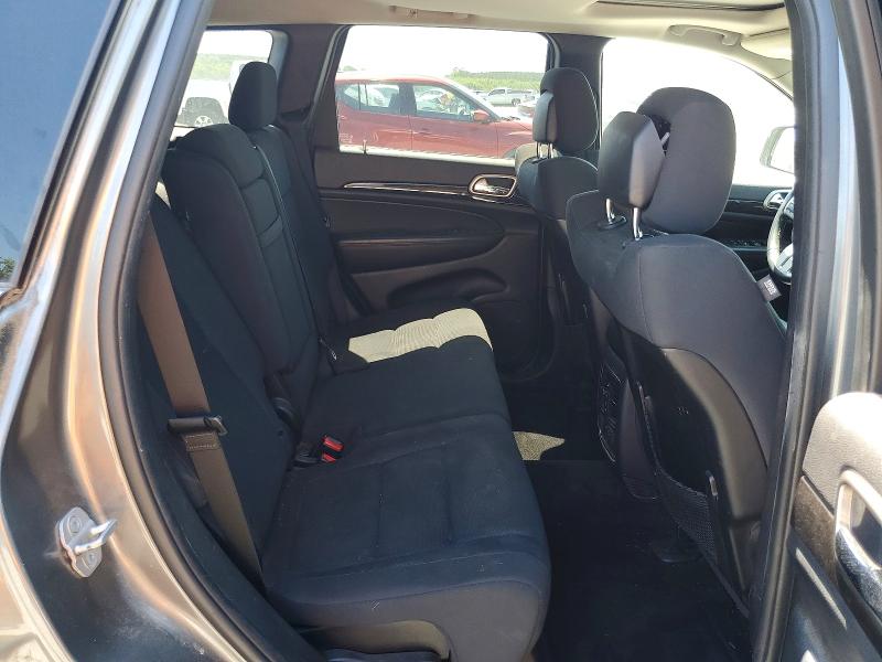 Продаж на аукціоні авто 2013 Jeep Grand Cherokee, vin: 1C4RJFAG9DC571168, номер лоту: 58050086