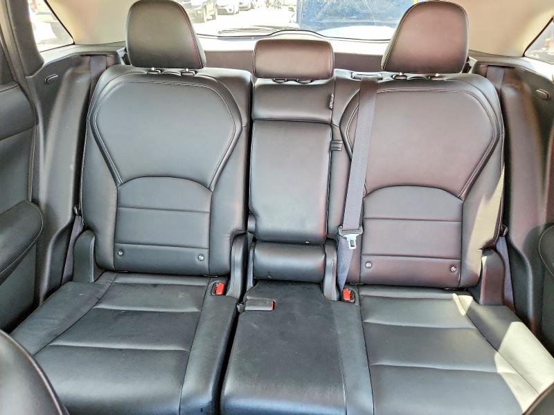 Aukcja sprzedaży 2019 Infiniti Qx50, vin: 3PCAJ5M11KF135705, numer aukcji: 56665956