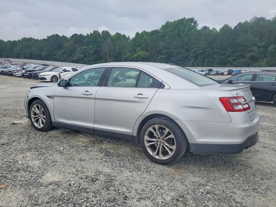 2013 Ford Taurus მანქანა იყიდება აუქციონზე, vin: 1FAHP2E89DG161099, აუქციონის ნომერი: 55877476