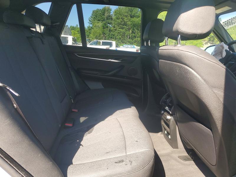 Продажа на аукционе авто 2018 Bmw X5, vin: 5UXKR0C5XJ0X86895, номер лота: 56225866