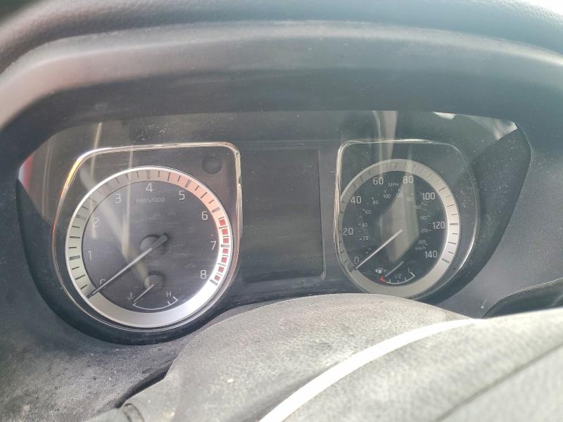 Продаж на аукціоні авто 2018 Nissan Titan, vin: 1N6AA1E69JN500356, номер лоту: 55468416