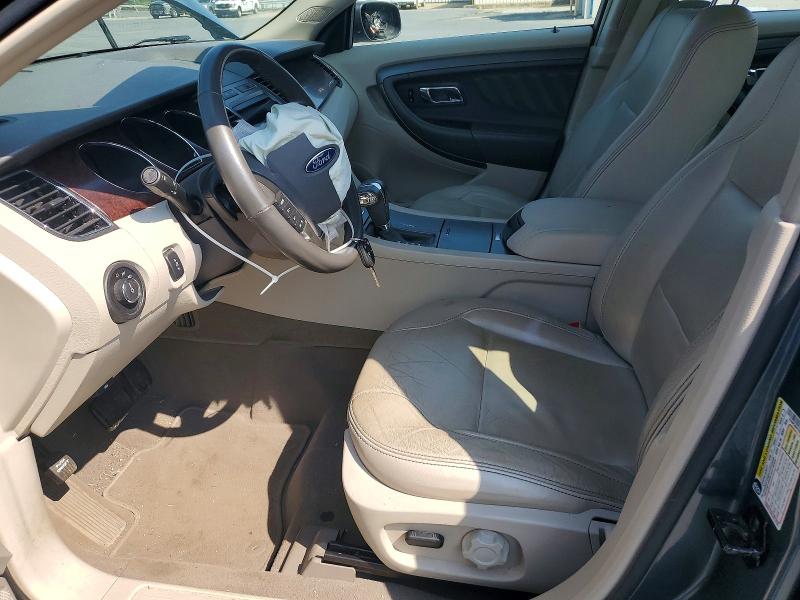 2010 Ford Taurus მანქანა იყიდება აუქციონზე, vin: 1FAHP2EW1AG162208, აუქციონის ნომერი: 85978935