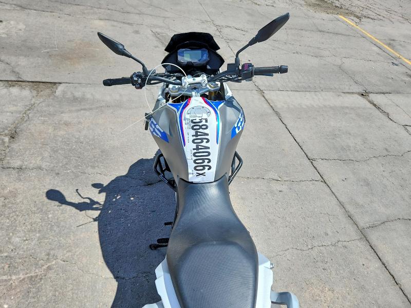 Продажа на аукционе авто 2019 Bmw G310, vin: WB30G1201KR826485, номер лота: 58464066