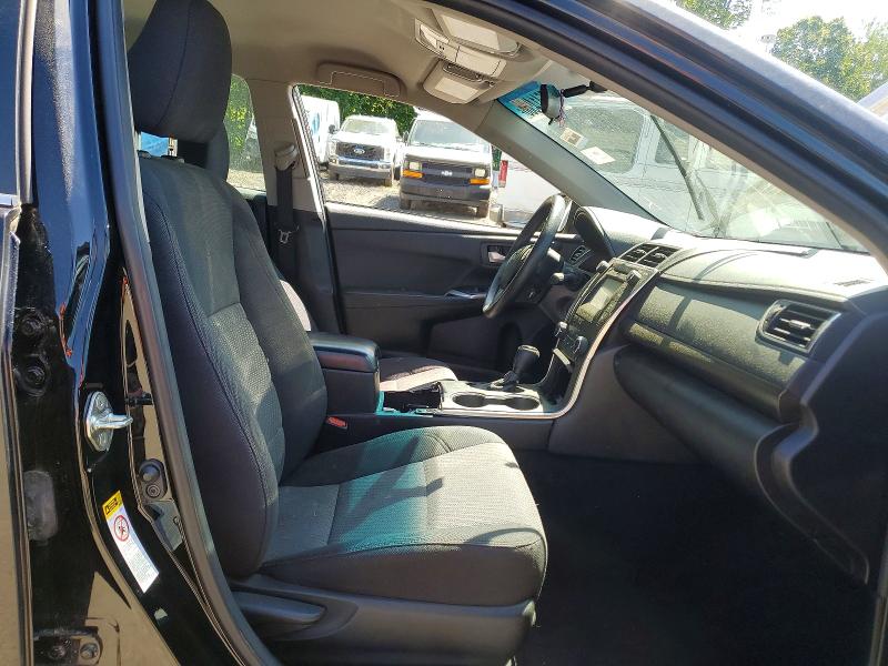 Продаж на аукціоні авто 2017 Toyota Camry, vin: 4T1BF1FK0HU769930, номер лоту: 55414506