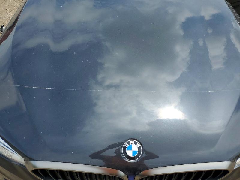 54492026 :رقم المزاد ، WBAJB9C54JG464036 vin ، 2018 Bmw M550xi مزاد بيع
