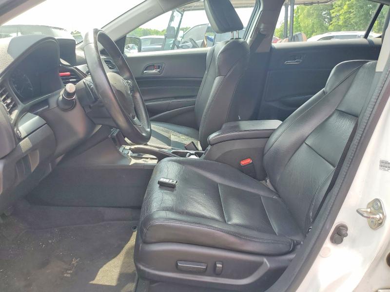 Aukcja sprzedaży 2016 Acura Ilx, vin: 19UDE2F74GA006439, numer aukcji: 58411506
