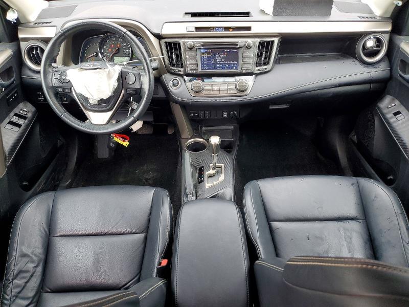 Продажа на аукционе авто 2013 Toyota Rav4, vin: 2T3DFREV5DW065260, номер лота: 57281296