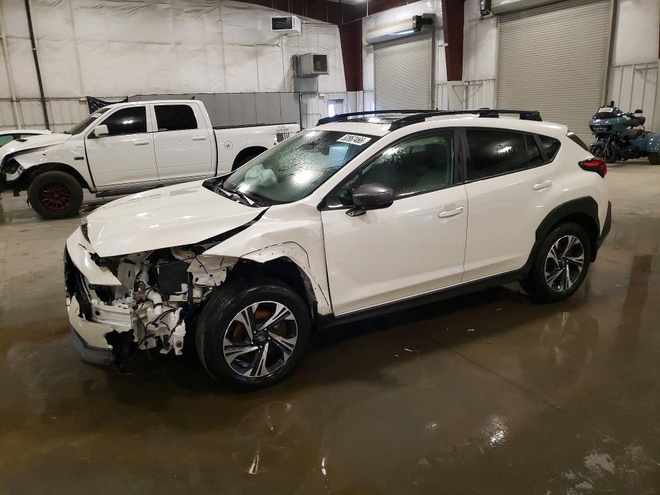 Aukcja sprzedaży 2021 Subaru Crosstrek, vin: JF2GUADC1R8257536, numer aukcji: 52867466