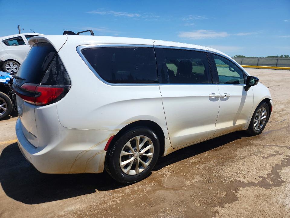 Aukcja sprzedaży 2026 Chrysler Pacifica, vin: 2C4RC1GG8TR176313, numer aukcji: 57498836