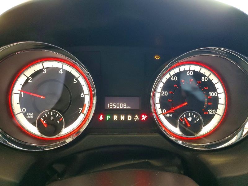 Продажа на аукционе авто 2019 Dodge Grand Caravan, vin: 2C4RDGCG0KR610874, номер лота: 57800006