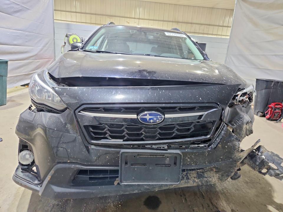 2018 Subaru Crosstrek მანქანა იყიდება აუქციონზე, vin: JF2GTADC0JH316065, აუქციონის ნომერი: 57776766