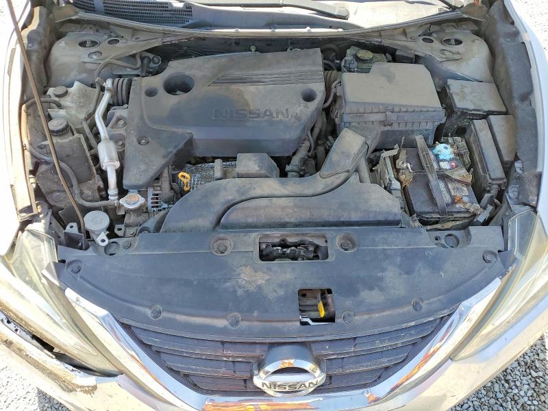 Продаж на аукціоні авто 2016 Nissan Altima, vin: 1N4AL3AP9GN348066, номер лоту: 55801566