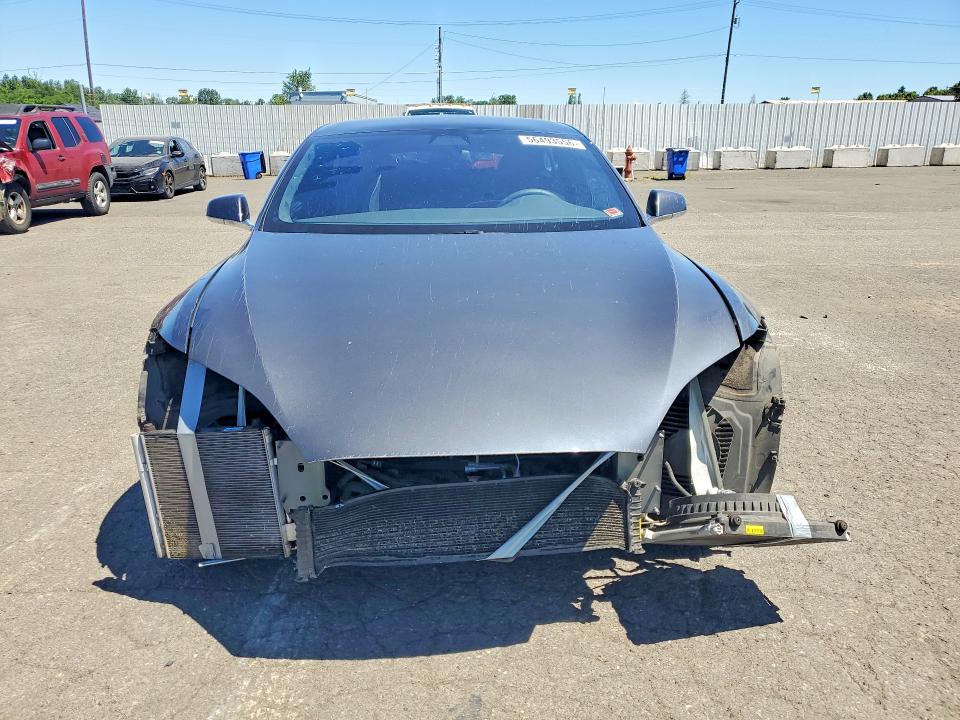 2019 Tesla Model S მანქანა იყიდება აუქციონზე, vin: 5YJSA1E23KF347753, აუქციონის ნომერი: 56493556