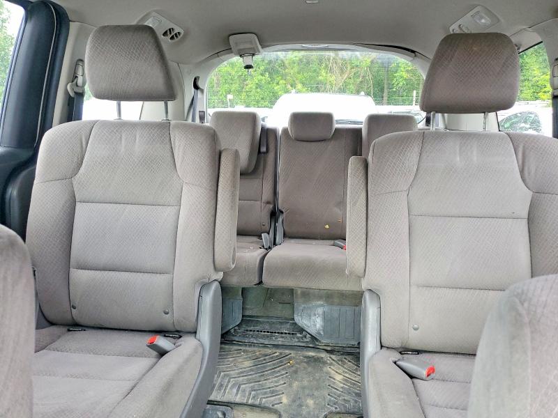 Продажа на аукционе авто 2014 Honda Odyssey, vin: 5FNRL5H23EB510630, номер лота: 57833846